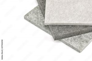 Sample Kit - Acoustic Materials - Image 2