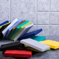 Sample Kit - Acoustic Materials