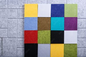 Sample Kit - Acoustic Materials - Image 3