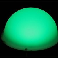 PMMA Diffusion Domes - Image 5