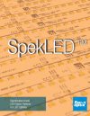 Fusion Optix SpekLED Brochure Fusion Optix SpekLED Brochure