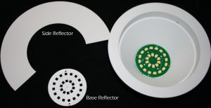 White Reflective Film (WRF) - Image 2
