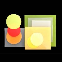 Spectral Modification Films