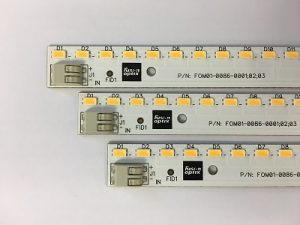 0.67" (17mm) Linears - Image 4