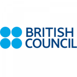 British Council award