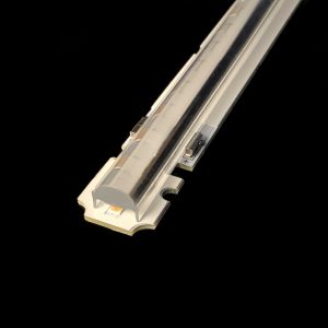 Linear Convex Lens