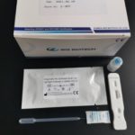 antibody test kit
