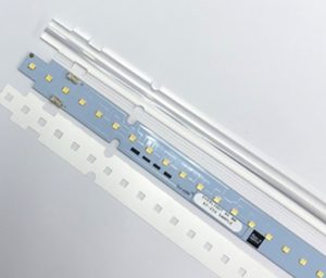 Cosine® Lens (Batwing) - Image 2