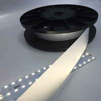 FLATLens® Control Rolls