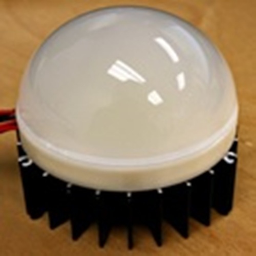 PMMA Diffusion Domes