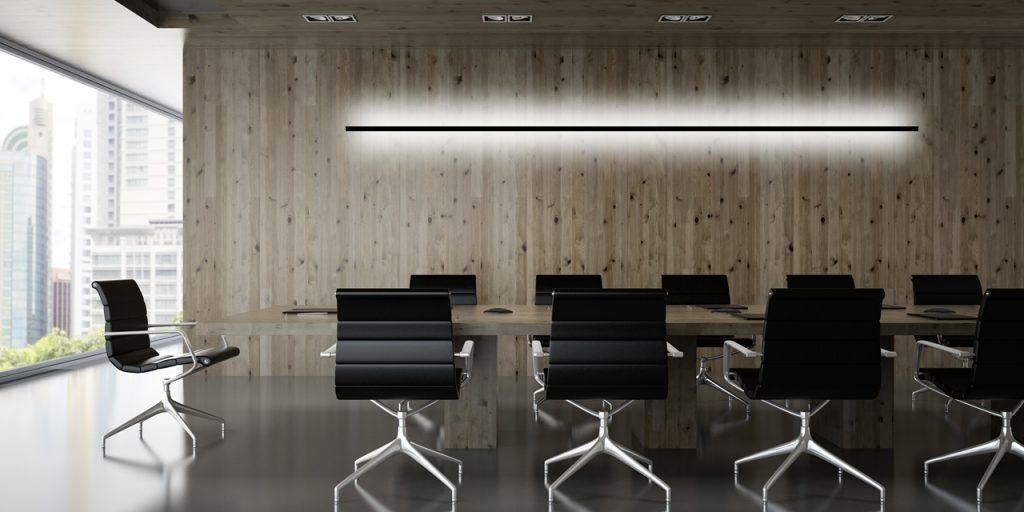 LED Solutions Office | Fusion Optix®