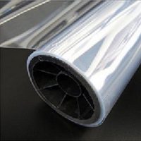 Clear Film & Sheet