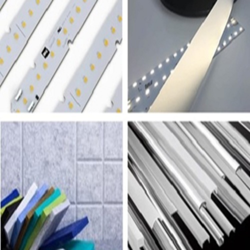 Accessories & Samples