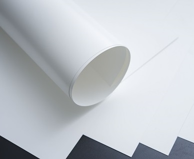 60 x 120 cm off- White Cotton Soleil docre Windscreen 