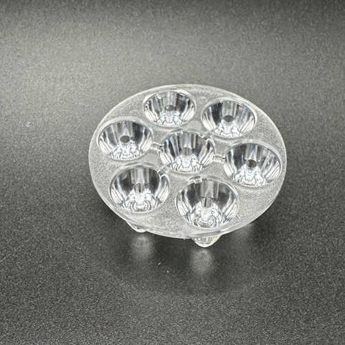 7-UP Spot Lens Array