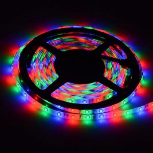 RGB LED Tape