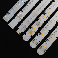 Linear LED Boards